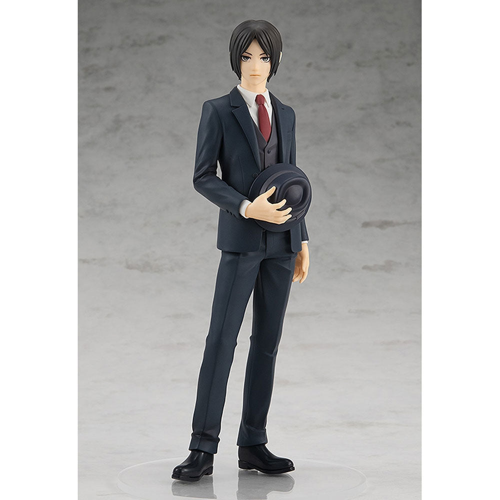 FIGURA POP UP PARADE EREN YEAGER: SUIT VER. FIGURA POP UP PARADE EREN YEAGER: SUIT VER.